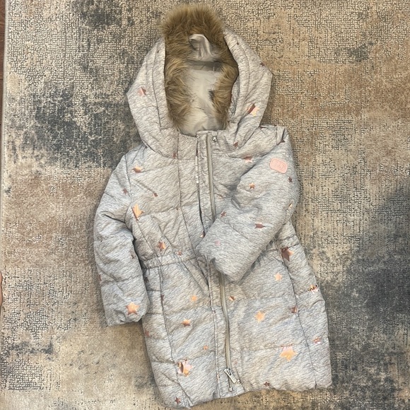 **Sold Gap size 3T toddler maxi cold control coat. NWT - Picture 4 of 6